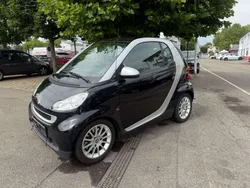 Jack black Gebraucht 2009 Smart ForTwo Coupé Coupé | 2.997 € (Fairer Preis)