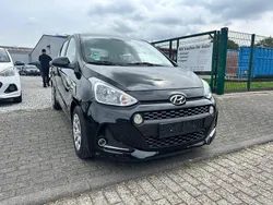 Schwarz Gebraucht 2020 Hyundai i10 YES! Kleinwagen | 7.900 € (Guter Preis)