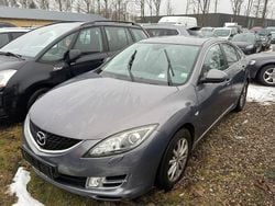 Gebraucht 2010 Mazda 6 Active Limousine | 2.499 € (Guter Preis)