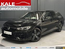 Grenadillschwarz metallic Gebraucht 2025 VW Passat R-line Kombi | 51.490 € (Teuer)