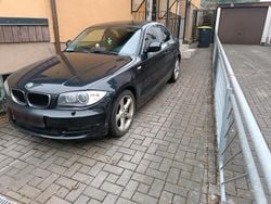 Schwarz Gebraucht 2011 BMW 120 Coupé Coupé | 4.000 € (Superpreis)