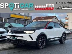Schwarz Gebraucht 2021 Opel Mokka SUV | 18.590 € (Fairer Preis)