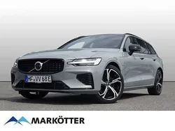 Gebraucht 2024 Volvo V60 Kombi | 51.985 €