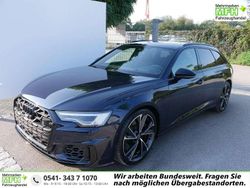 Firmamentblau metallic Gebraucht 2024 Audi S6 Kombi | 77.390 € (Fairer Preis)