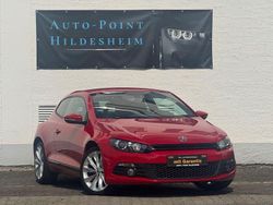 Rot Gebraucht 2011 VW Scirocco Coupé | 10.990 € (Fairer Preis)