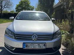 Silber Gebraucht 2013 VW Passat Trendline Kombi | 4.750 € (Superpreis)