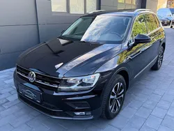 Schwarz Gebraucht 2019 VW Tiguan IQ Drive SUV | 24.900 € (Fairer Preis)
