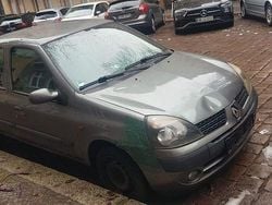 Gebraucht 2002 Renault Clio II Limousine | 599 € (Superpreis)