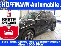 Schwarz Neu 2025 Hyundai Tucson SUV | 31.650 € (Superpreis)