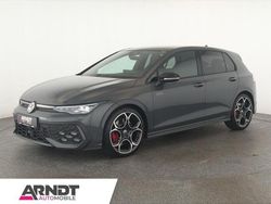 Grau Gebraucht 2025 VW Golf GTI Limousine | 38.184 € (Teuer)