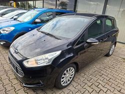 Pantherschwarz metallic Gebraucht 2015 Ford B-MAX Trend Van / Kleinbus | 8.490 € (Fairer Preis)