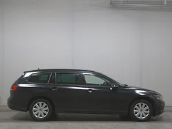 Schwarz Gebraucht 2022 VW Passat Kombi | 14.280 € (Superpreis)