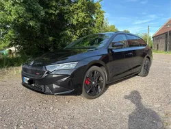 Schwarz Gebraucht 2025 Skoda Octavia RS Kombi | 39.800 € (Guter Preis)