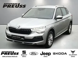 Silber Neu 2024 Skoda Kamiq Selection SUV | 25.980 € (Guter Preis)