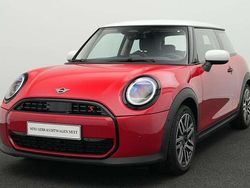 Rot Gebraucht 2024 Mini Cooper S Classic Kleinwagen | 24.113 € (Superpreis)