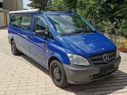 Gebraucht 2013 Mercedes Vito Van / Kleinbus | 23.000 €
