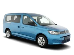 Andere Gebraucht 2024 VW Caddy Maxi Basis Van / Kleinbus | 38.449 € (Guter Preis)