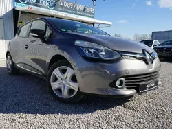 Grau cassiopee Gebraucht 2016 Renault Clio IV LIMITED Kleinwagen | 6.950 € (Fairer Preis)