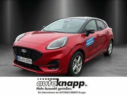 Andere farbe Gebraucht 2024 Ford Puma ST-Line SUV | 28.890 € (Etwas zu teuer)
