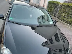 Schwarz Gebraucht 2009 VW Golf VI | 4.000 € (Fairer Preis)