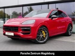 Karminrot Gebraucht 2024 Porsche Cayenne GTS SUV | 152.990 € (Guter Preis)