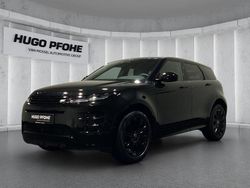 Schwarz Neu 2025 Land Rover Range Rover evoque SE Dynamic SUV | 59.390 € (Guter Preis)