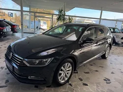 Grau Gebraucht 2018 VW Passat Kombi | 13.990 € (Fairer Preis)