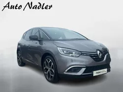 Renault Scénic IV