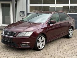 Rot Gebraucht 2013 Seat Toledo Style Limousine | 8.390 € (Fairer Preis)