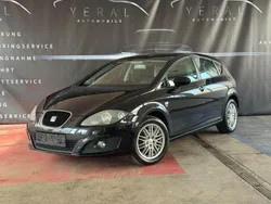 Gebraucht 2011 Seat Leon Copa Kleinwagen | 3.450 € (Fairer Preis)