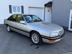 Andere farben Gebraucht 1992 Opel Senator Limousine | 15.990 €