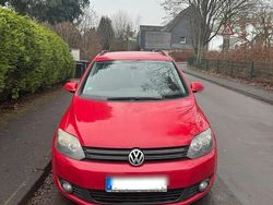 Rot Gebraucht 2010 VW Golf VI Kleinwagen | 4.000 € (Superpreis)