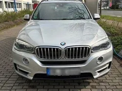Silber Gebraucht 2016 BMW X5 iPerformance SUV | 22.900 € (Fairer Preis)