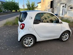 Weiß Gebraucht 2017 Smart ForTwo Electric Drive Coupé | 7.500 € (Fairer Preis)