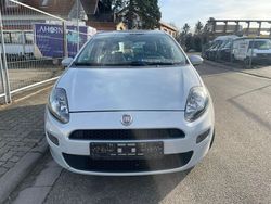 Weiß Gebraucht 2012 Fiat Punto More Kleinwagen | 3.500 € (Fairer Preis)