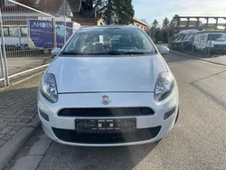 Weiß Gebraucht 2012 Fiat Punto More Kleinwagen | 3.500 € (Fairer Preis)