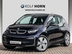 Blau Gebraucht 2022 BMW i3 Kleinwagen | 22.820 € (Fairer Preis)