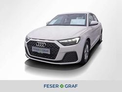 Cortinaweiß Neu 2025 Audi A1 Sportback Sport Kleinwagen | 22.000 € (Superpreis)