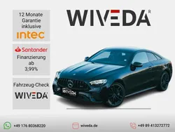 Schwarz Gebraucht 2020 Mercedes E53 AMG AMG | 56.499 € (Fairer Preis)