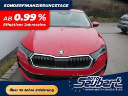Velvetrot metallic Neu 2025 Skoda Octavia Selection Kombi | 33.990 € (Guter Preis)