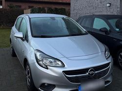 Grau Gebraucht 2016 Opel Corsa Selection Kleinwagen | 6.000 € (Guter Preis)