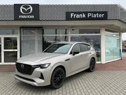 Neu 2025 Mazda CX-60 Homura-Line SUV | 57.990 € (Guter Preis)