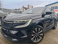 Schwarz Gebraucht 2023 Renault Austral Techno SUV | 18.921 €
