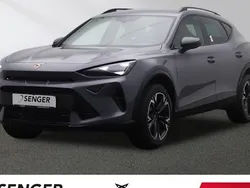 Grau Neu 2025 Cupra Formentor SUV | 39.990 € (Teuer)