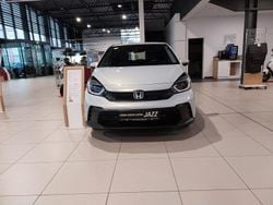 Weiß Gebraucht 2025 Honda Jazz Elegance Kleinwagen | 23.990 € (Guter Preis)