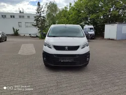 Weiß Gebraucht 2018 Peugeot Expert Premium Van | 11.990 € (Fairer Preis)