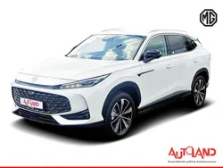 Weiß Neu 2025 MG HS Comfort SUV | 26.890 € (Guter Preis)