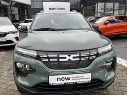 Grün Gebraucht 2023 Dacia Spring Essentiel Kleinwagen | 12.990 € (Guter Preis)