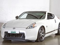 Brilliant white (m) Gebraucht 2012 Nissan 370Z GT Coupé | 29.900 € (Fairer Preis)