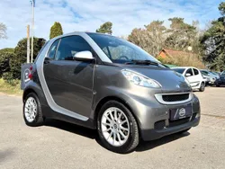 Smart ForTwo Coupé